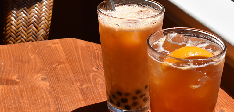 Bubble Tea