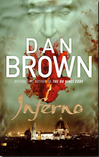 Inferno cover