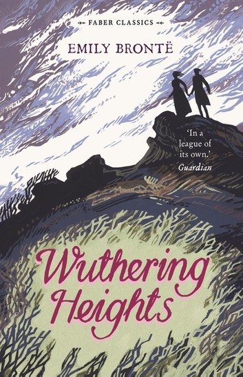 Wuthering Heights cover