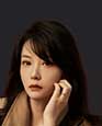 Portrait of Michelle Zeng