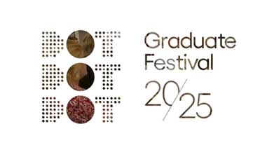 Graduate festival 2025