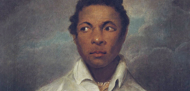 Ira Aldridge