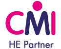 Chartered Management Institute logo