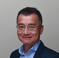 Dan Zhang