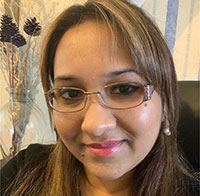 Image of Naznin Tabassum