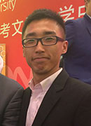 Nathan Gu