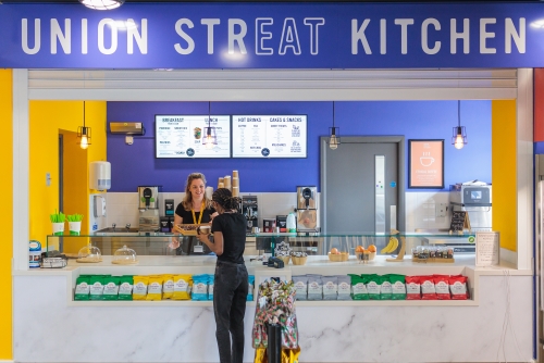 Union Streat Kitchen