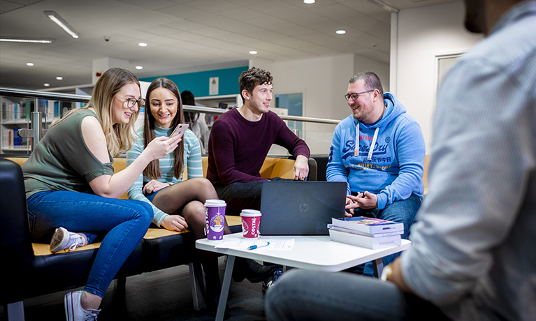 CU Scarborough supports World Access to Higher Education Day