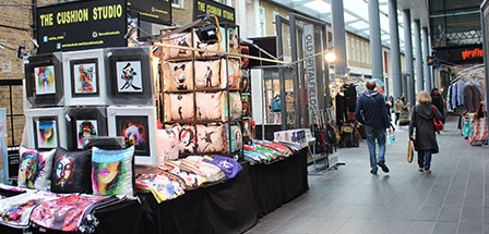 Spitalfields-market