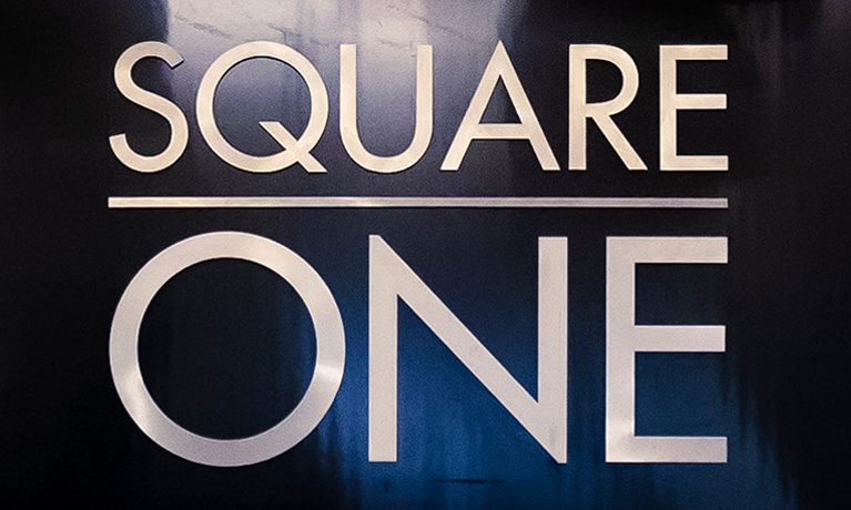 Square One