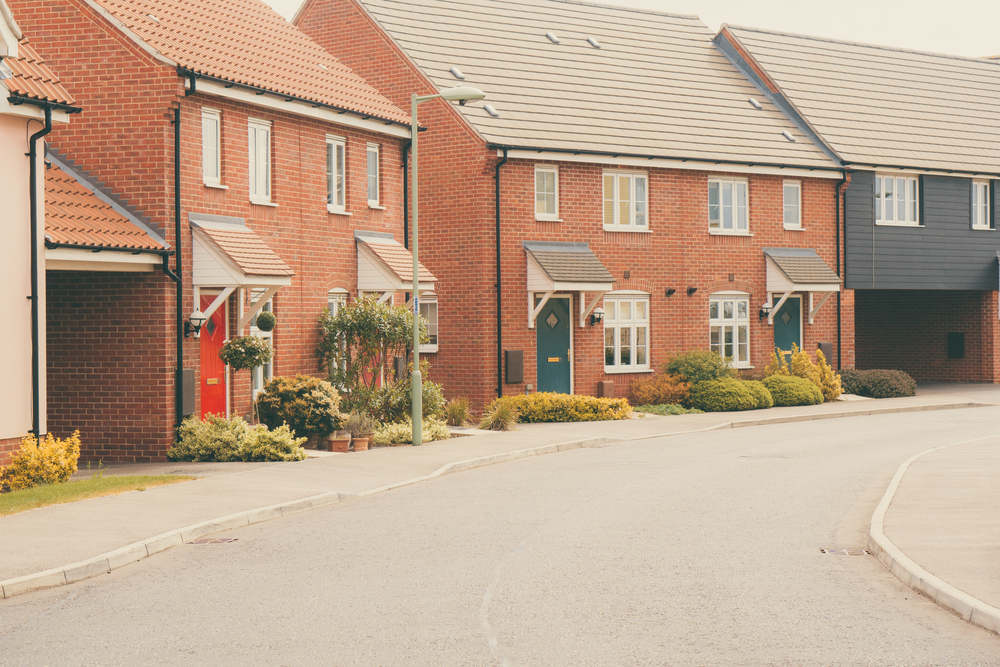 Researchers seek volunteer households for energy saving project  