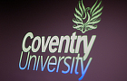 New Deputy Vice-Chancellor for Research at Coventry University