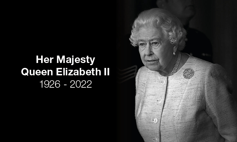 Queen Elizabeth II