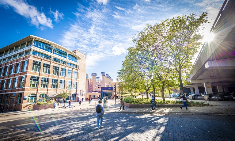 Coventry University