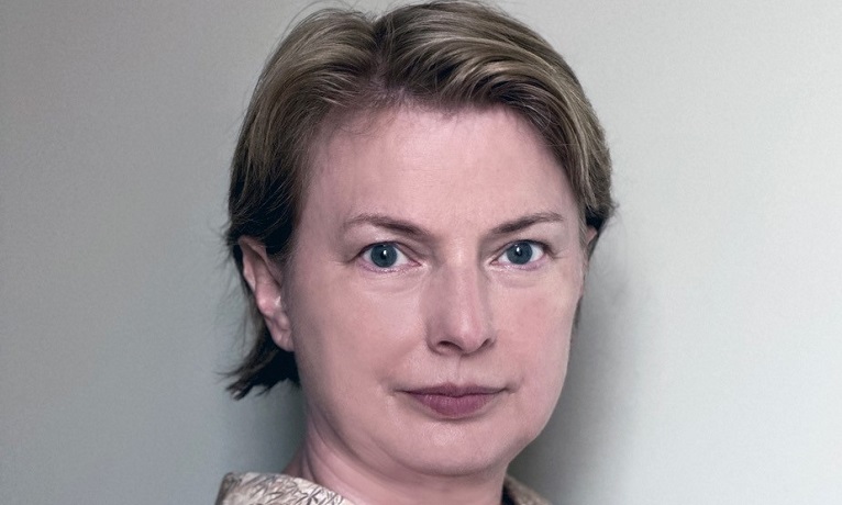 A head and shoulders image of Ann-Marie Cannaby, Coventry University's Pro-Vice-Chancellor for Health