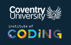 Coventry University to tackle the UK’s digital skills gap through leading role in new government backed Institute of Coding 