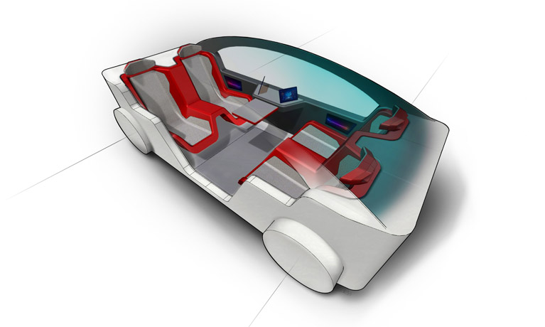 accessible transport