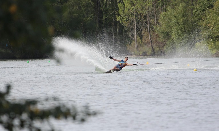 Will waterskiing