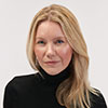 Profile photo of Grace Hodder
