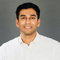 Himanshu Kataria portrait