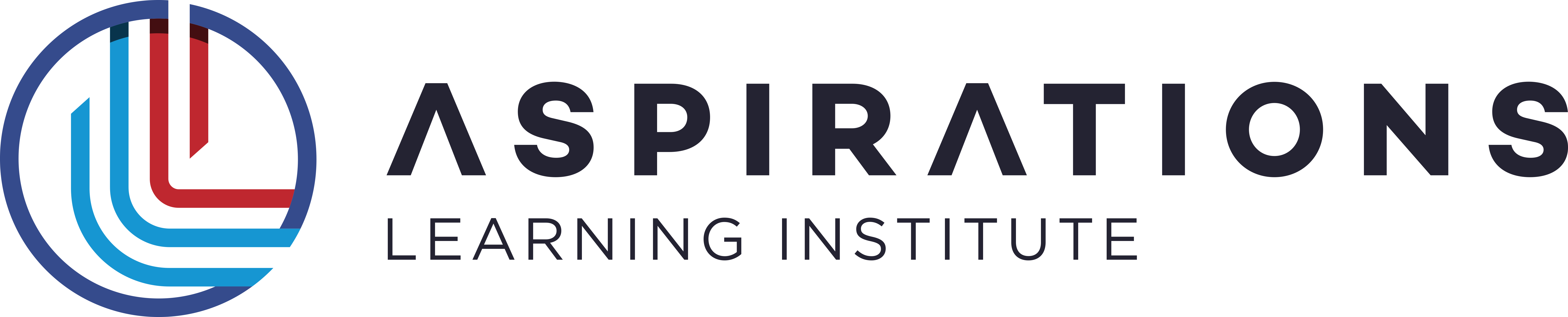 Aspirations logo