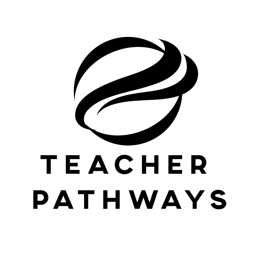 Teacher Pathways logo