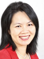 Dr Lien Luu